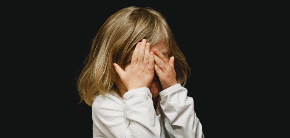 #1 limiting belief that will hold you away from growing