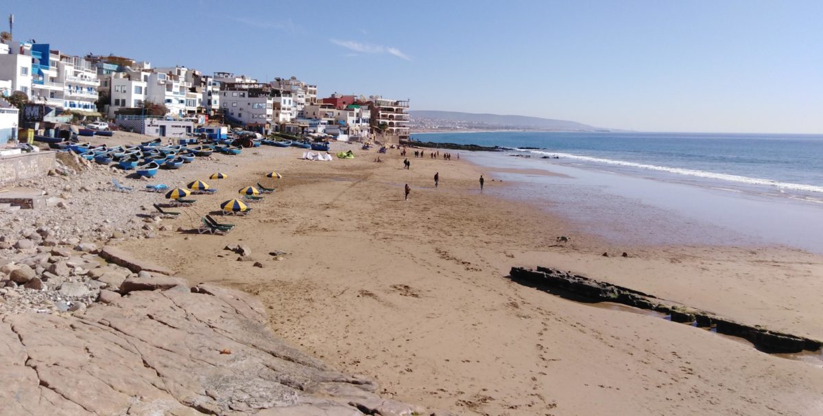 Taghazout, Morocco – the ultimate guide for sun and perfect waves