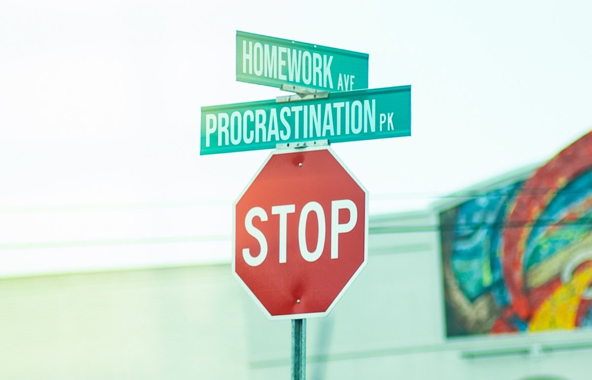 Effective strategies to break the habit of procrastination