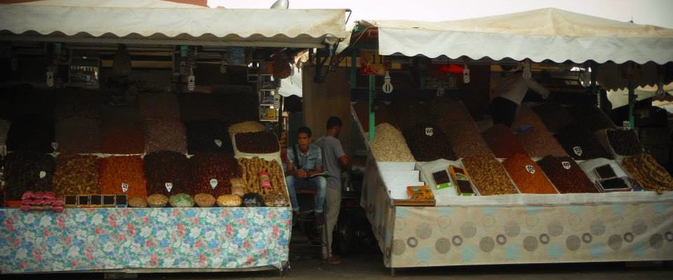 Marrakech – the magic of the Red City