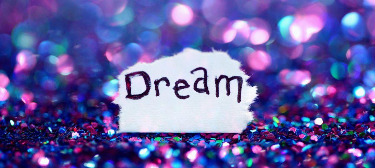 Own your story with your whole heart!