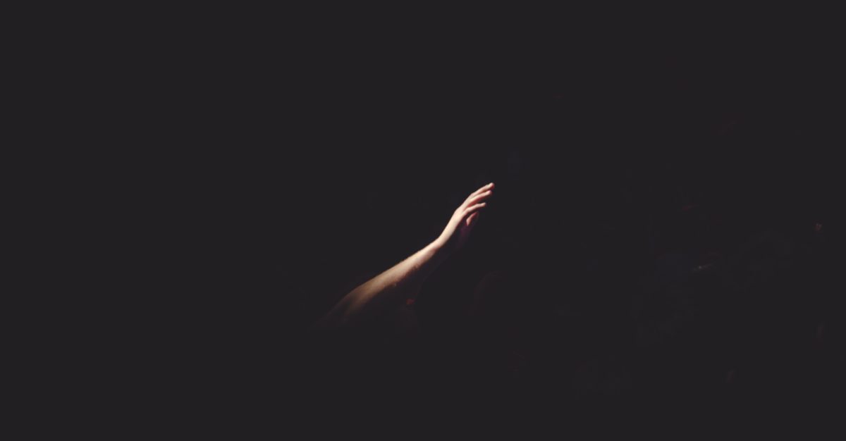 How you realize you experience spiritual death?